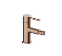 Oltens Molle grifo para bidé de pie cobre cepillado 31300610