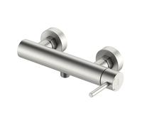 Oltens Molle grifo para ducha a pared níquel 33010910