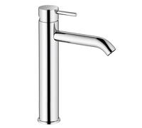 Oltens Molle grifo para lavabo de pie cromo 32500100
