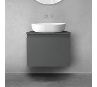 OLTENS: Mueble bajo lavabo con 1 cajón, 60 x 47 cm