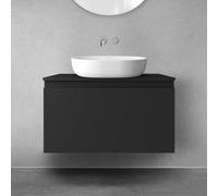 OLTENS: Mueble bajo lavabo con 1 cajón, 80 x 47 cm