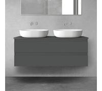 OLTENS: Mueble bajo lavabo con 2 cajones, 120 x 47 cm