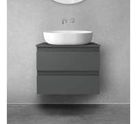 OLTENS: Mueble bajo lavabo con 2 cajones, 60 x 47 cm