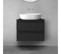 OLTENS: Mueble bajo lavabo con 2 cajones, 60 x 47 cm