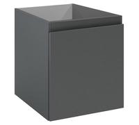 OLTENS: Mueble bajo lavabo "Vernal" con 1 cajón, 40 x 47 cm