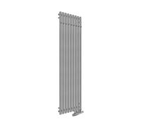 Oltens Stang radiador de baño decorativo 180x48 cm níquel 55030910