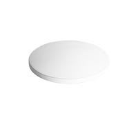 Oltens tapa de drenaje blanco 09004000