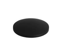 Oltens tapa de drenaje negro mate 09004300
