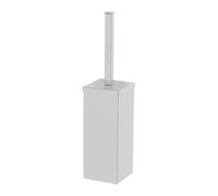 Oltens Tved escobilla de baño apoyado cromo 82002100