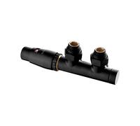 Oltens Varmare kit termostato negro 55901300