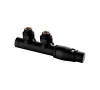 Oltens Varmare kit termostato negro 55902300