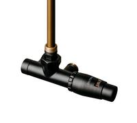Oltens Varmare kit termostato negro 55906300
