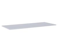 OLTENS Vernal, placa para consola, diseño delgado, 120 cm