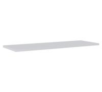 OLTENS Vernal, placa para consola, diseño delgado, 140 cm