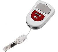 Olympia 5912 Botón para llamada de emergencia, dispositivo de alarma Protect 5080/6060/9060