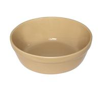 Olympia 6 x loza Ronda Pie cuencos 47 x 137 x 137 mm de cocina (gres