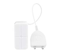 Olympia 6105 Detector de agua para Protect/ProHome sistemas - Color Blanco