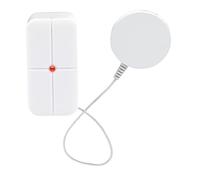 Olympia 6106 De Rotura De Cristal Para Protect/Prohome Sistemas - Color Blanco