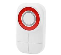 Olympia 6109 sirena exterior Color blanco