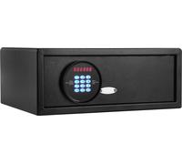 Olympia 7140 Olymp Tresor GOsafe H195 schwarz mit Code