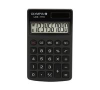 Olympia Calculadora 941901001
