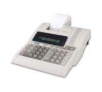 Olympia 946776005 CPD 3212T Calculadora de mesa