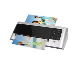 Olympia A 3048 Laminadora DIN A3