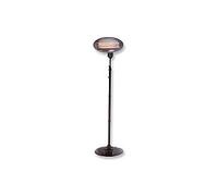 Olympia BS 55 Calefactor Infrarrojo 2000 W