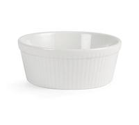 Olympia C042 redondo plato para tartas (Pack de 6)