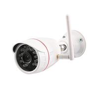 Olympia Cámara IP de Exterior para Conector a la Alarma Protect, 1 Pieza, OC 1280 p