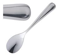 Olympia CB632 Roma cuchara (Pack de 12)