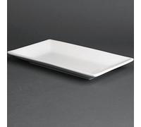 Olympia cc894 servir bandeja Rectangular (Pack de 4)