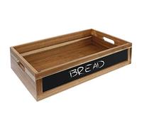 Olympia cl190 Pan caja con pizarra, 1/1 GN