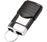 Olympia Control Remoto, Color Negro, 5919