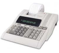 Olympia cpd 3212 s - calculadora (escritorio, 180 ipm, 1.2 kg, 214 x 3