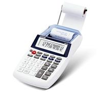 Olympia Cpd 425 Calculator Negro