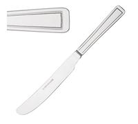 Olympia Cuchillo de mesa Harley D690 (paquete de 12)