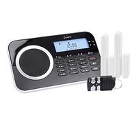 Olympia de Radio Set de Alarma Protect 9630 6018