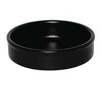 Olympia dk833 apilable plato, Mediterráneo (Pack de 6)