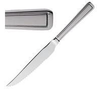 Olympia dl105 Harley cuchillo de carne (12 unidades)