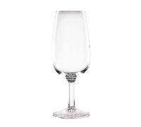 Olympia FB435 Copa de degustación de vino de cóctel, capacidad de 150 ml, 151 mm x 58 mm, transparente, paquete de 6