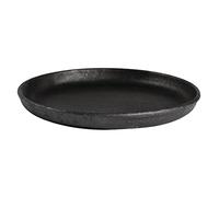 Olympia GJ556 - Sartén Redonda de Hierro Fundido, 22 cm