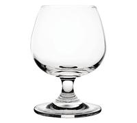 Olympia GM577 Crystal Brandy Glass, 255 ml (Pack de 6)