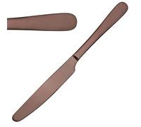 Olympia HC340 - Cuchillo de mesa (cobre)