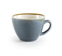 Olympia horno gp348 taza de café océano, 340 ml (Pack de 6)