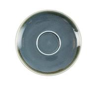 Olympia horno gp349 Cappuccino Platillo océano, 160 mm (Pack de 6)