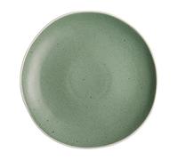 Olympia Plato plano 270 mm Chia 3 colores - Caja de 6-27 cmSablePorcelana
