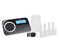 Olympia Sistema de alarma Protect 9761 GSM Negro 6017