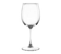 Olympia Rosario FB575 - Copas de vino (250 ml, 183 x 71 mm, 6 unidades), transparente