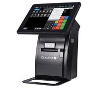 Olympia T210 TOUCH Negro